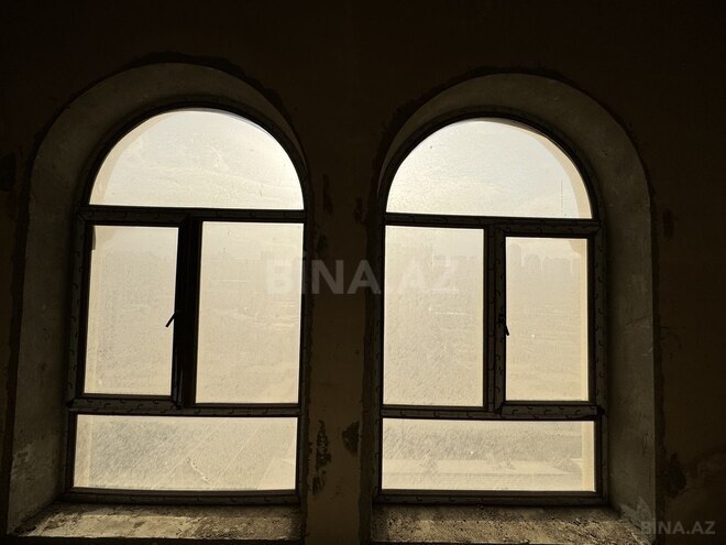 5 otaqlı yeni tikili - Səbail r. - 301 m² (13)