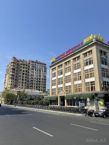 5 otaqlı yeni tikili - Səbail r. - 301 m² (15)