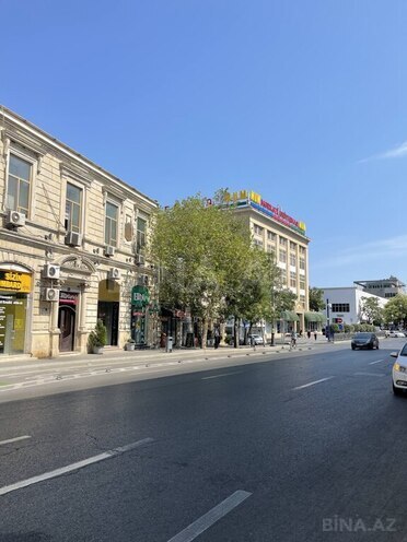 5 otaqlı yeni tikili - Səbail r. - 301 m² (18)