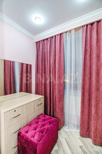 2-комн. вторичка - м. Ичеришехер - 60 м² (20)