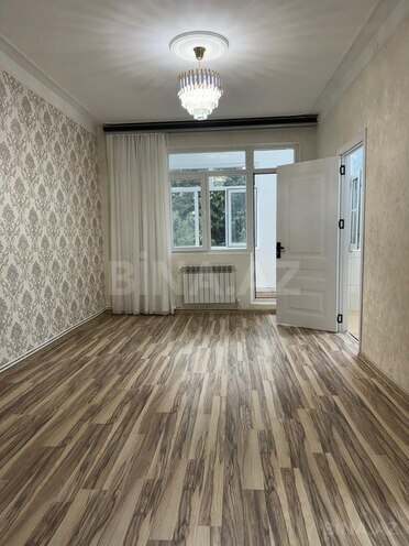 2-комн. вторичка - м. Мемар Аджеми - 55 м² (2)