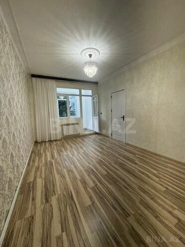 2-комн. вторичка - м. Мемар Аджеми - 55 м² (3)