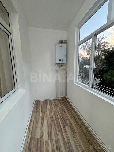 2-комн. вторичка - м. Мемар Аджеми - 55 м² (7)