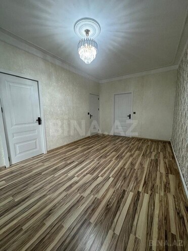 2-комн. вторичка - м. Мемар Аджеми - 55 м² (5)