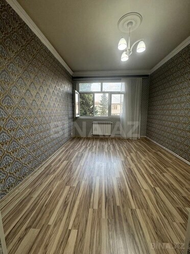 2-комн. вторичка - м. Мемар Аджеми - 55 м² (4)
