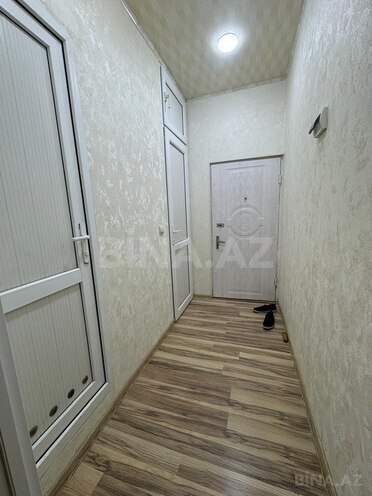 2-комн. вторичка - м. Мемар Аджеми - 55 м² (9)