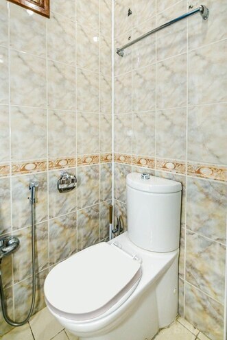 Сдаётся 4-комн. вторичка 110 м², м. Сахил, photo 25 from 32