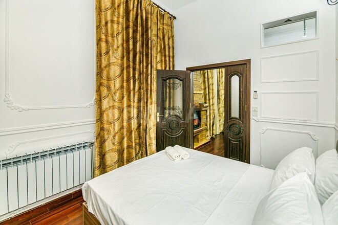 Сдаётся 4-комн. вторичка 110 м², м. Сахил, photo 4 from 32