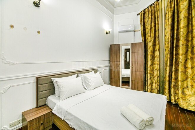 Сдаётся 4-комн. вторичка 110 м², м. Сахил, photo 3 from 32