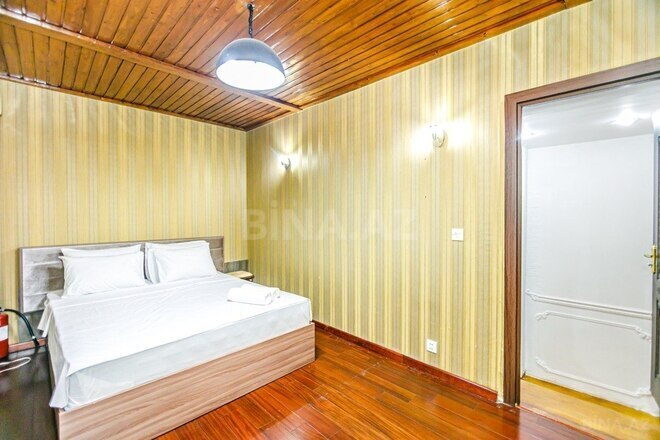 Сдаётся 4-комн. вторичка 110 м², м. Сахил, photo 27 from 32