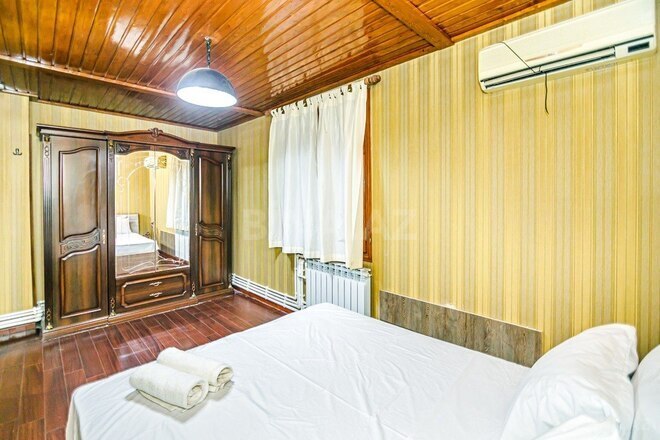 Сдаётся 4-комн. вторичка 110 м², м. Сахил, photo 29 from 32