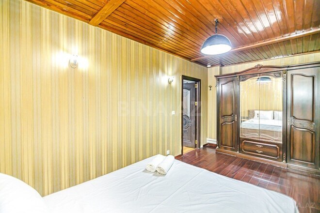 Сдаётся 4-комн. вторичка 110 м², м. Сахил, photo 28 from 32