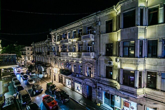 Сдаётся 4-комн. вторичка 110 м², м. Сахил, photo 14 from 32