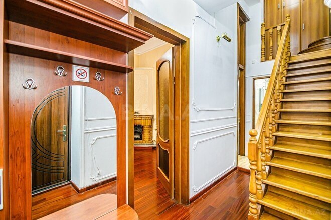 Сдаётся 4-комн. вторичка 110 м², м. Сахил, photo 6 from 32