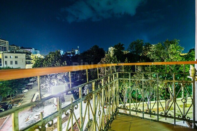 Сдаётся 4-комн. вторичка 110 м², м. Сахил, photo 13 from 32