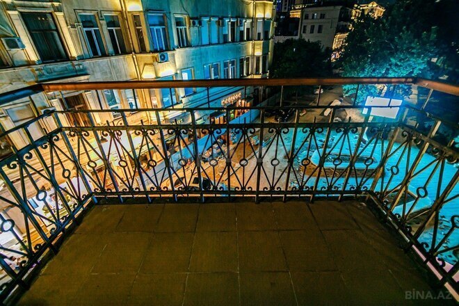 Сдаётся 4-комн. вторичка 110 м², м. Сахил, photo 12 from 32