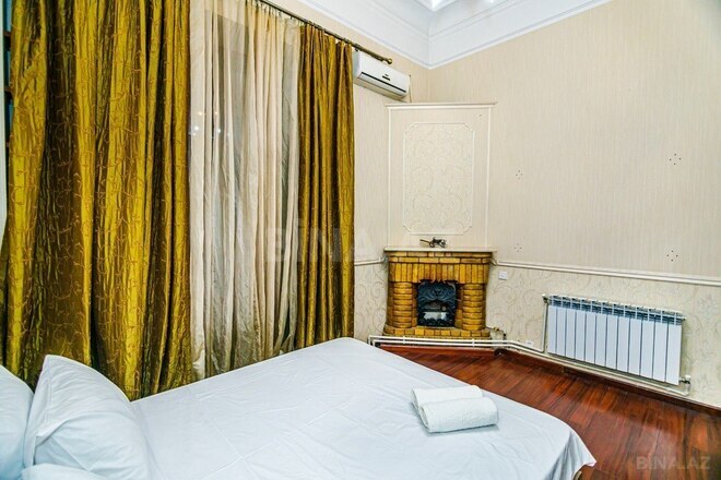 Сдаётся 4-комн. вторичка 110 м², м. Сахил, photo 21 from 32