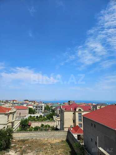 8 otaqlı həyət evi/bağ evi - Səbail r. - 371 m² (18)