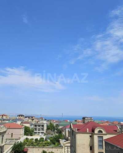 8 otaqlı həyət evi/bağ evi - Səbail r. - 371 m² (9)