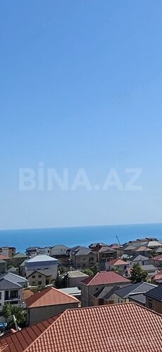 8 otaqlı həyət evi/bağ evi - Səbail r. - 371 m² (3)