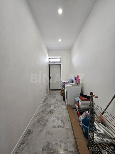 8 otaqlı həyət evi/bağ evi - Səbail r. - 371 m² (13)