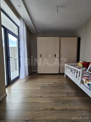 8 otaqlı həyət evi/bağ evi - Səbail r. - 371 m² (12)