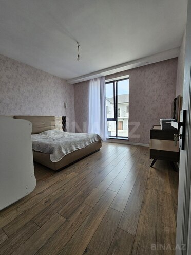 8 otaqlı həyət evi/bağ evi - Səbail r. - 371 m² (11)