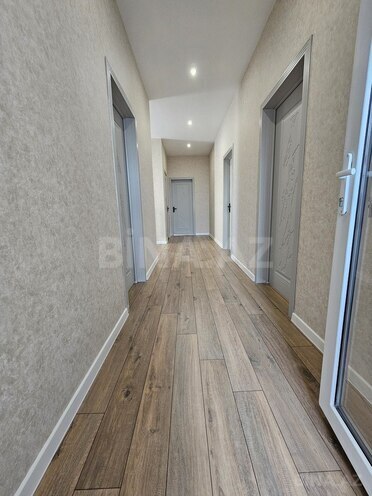 8 otaqlı həyət evi/bağ evi - Səbail r. - 371 m² (7)