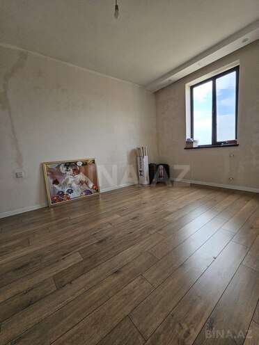 8 otaqlı həyət evi/bağ evi - Səbail r. - 371 m² (8)