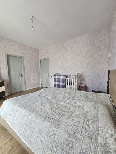 8 otaqlı həyət evi/bağ evi - Səbail r. - 371 m² (10)