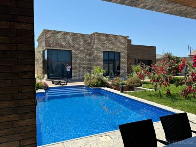 Сдаётся 4-комн. дом/дача 220 м², пос. Мардакан, photo 1 from 32