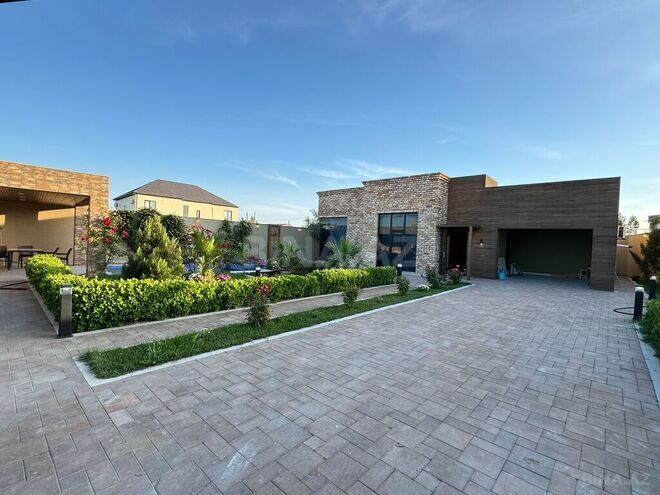 Сдаётся 4-комн. дом/дача 220 м², пос. Мардакан, photo 13 from 32