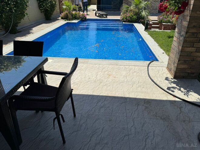 Сдаётся 4-комн. дом/дача 220 м², пос. Мардакан, photo 12 from 32