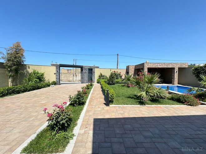 Сдаётся 4-комн. дом/дача 220 м², пос. Мардакан, photo 8 from 32