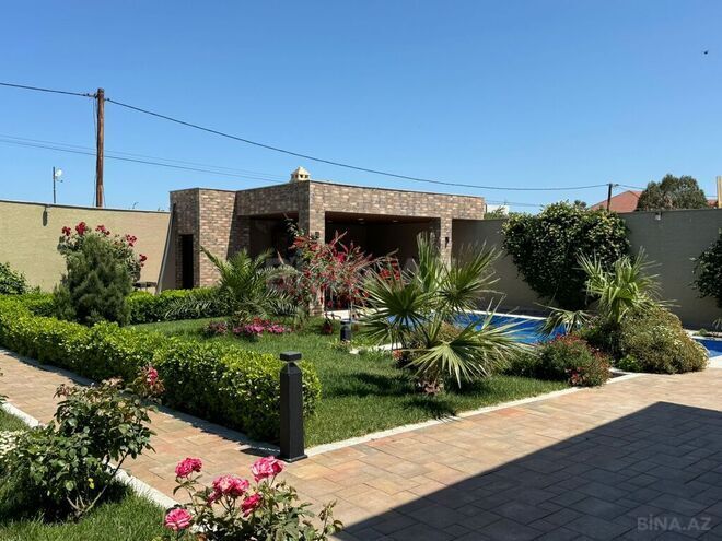 Сдаётся 4-комн. дом/дача 220 м², пос. Мардакан, photo 6 from 32