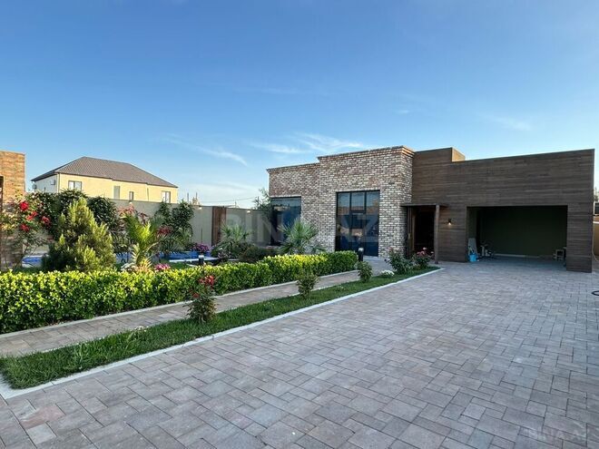 Сдаётся 4-комн. дом/дача 220 м², пос. Мардакан, photo 10 from 32