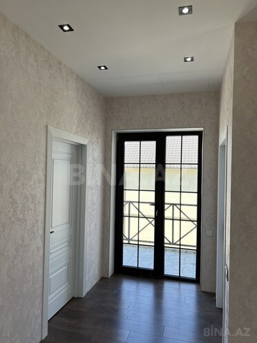 5 otaqlı həyət evi/bağ evi - Hökməli q. - 200 m² (8)