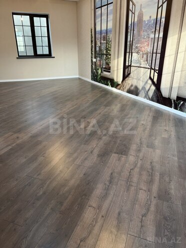 5 otaqlı həyət evi/bağ evi - Hökməli q. - 200 m² (10)