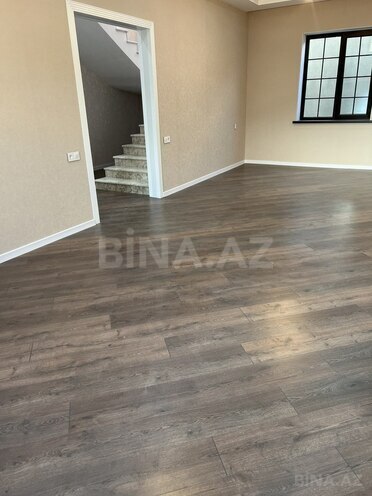 5 otaqlı həyət evi/bağ evi - Hökməli q. - 200 m² (9)
