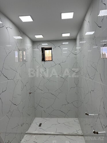 5 otaqlı həyət evi/bağ evi - Hökməli q. - 200 m² (12)