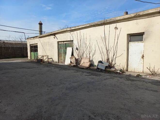 Satılır  obyekt 1 000 m², Ulduz m., photo 4 from 9