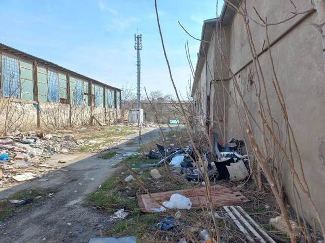 Satılır  obyekt 1 000 m², Ulduz m., photo 7 from 9