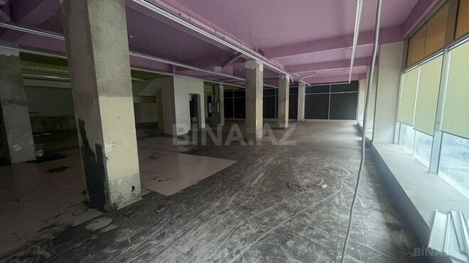 Obyekt - Əhmədli m. - 750 m² (9)