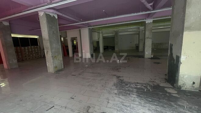 Obyekt - Əhmədli m. - 750 m² (6)