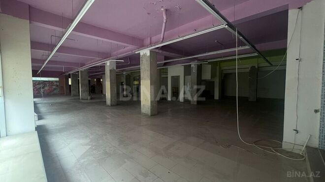 Obyekt - Əhmədli m. - 750 m² (7)