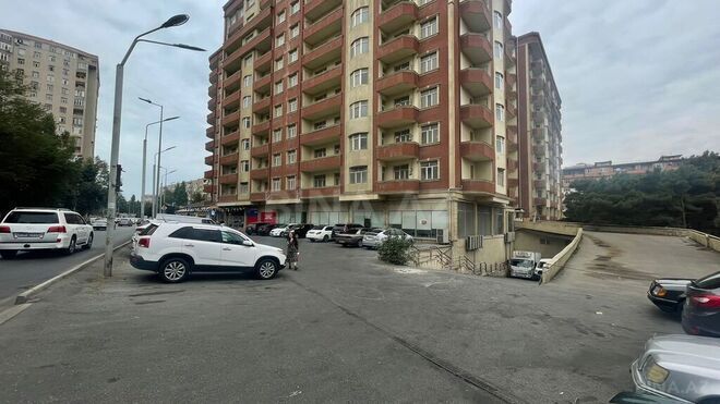 Obyekt - Əhmədli m. - 750 m² (2)