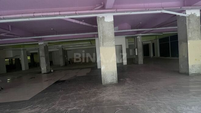 Obyekt - Əhmədli m. - 750 m² (5)
