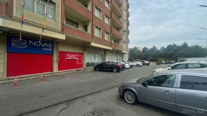 Obyekt - Əhmədli m. - 750 m² (1)