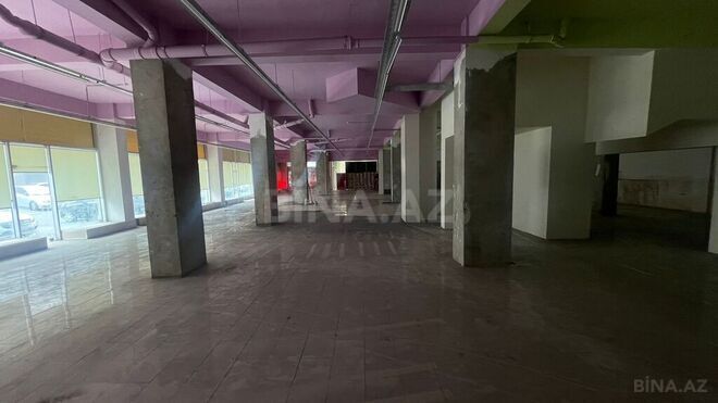 Obyekt - Əhmədli m. - 750 m² (4)