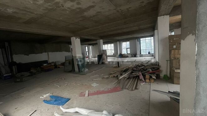 Obyekt - Əhmədli m. - 340 m² (8)